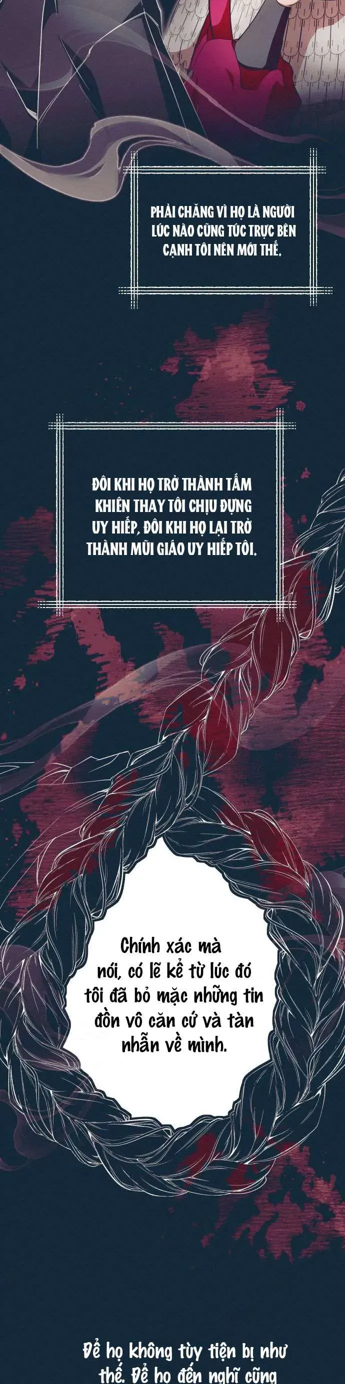 Dabi Hương Vị Ngây Ngất [Chap 3-85]