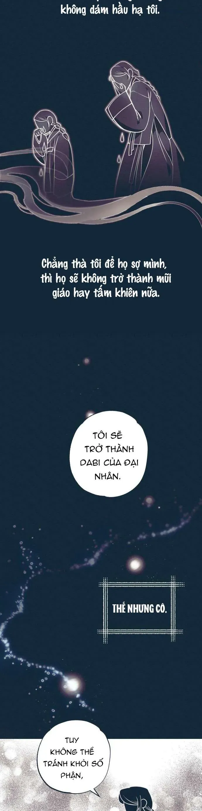 Dabi Hương Vị Ngây Ngất [Chap 3-85]
