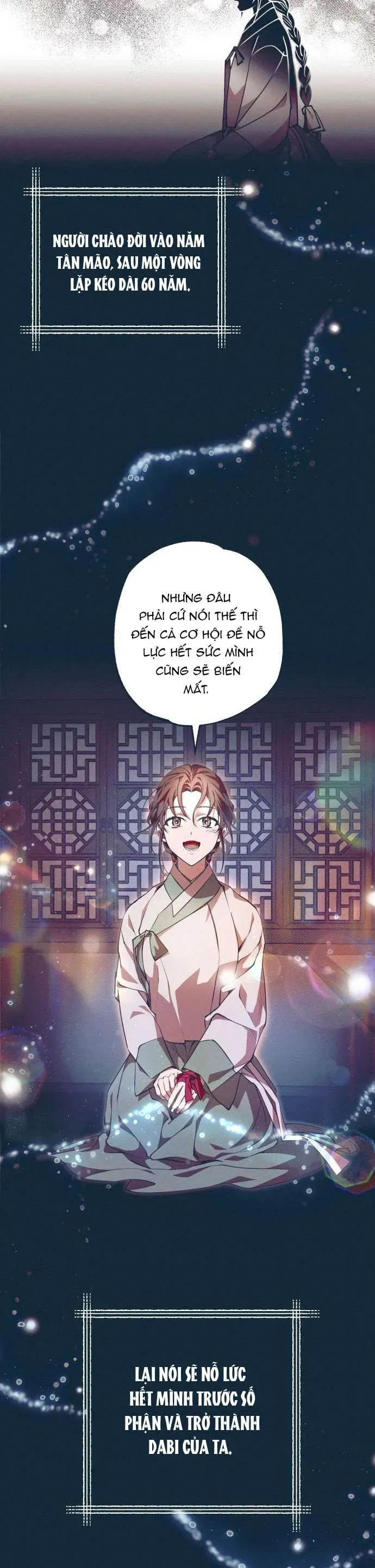 Dabi Hương Vị Ngây Ngất [Chap 3-85]