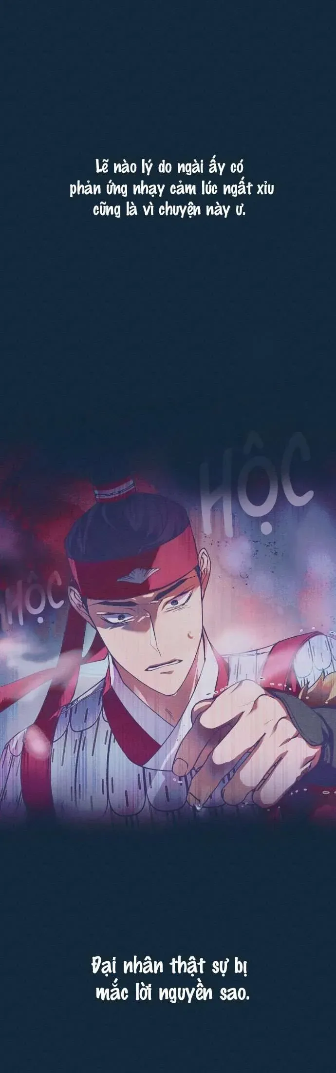 Dabi Hương Vị Ngây Ngất [Chap 3-85]