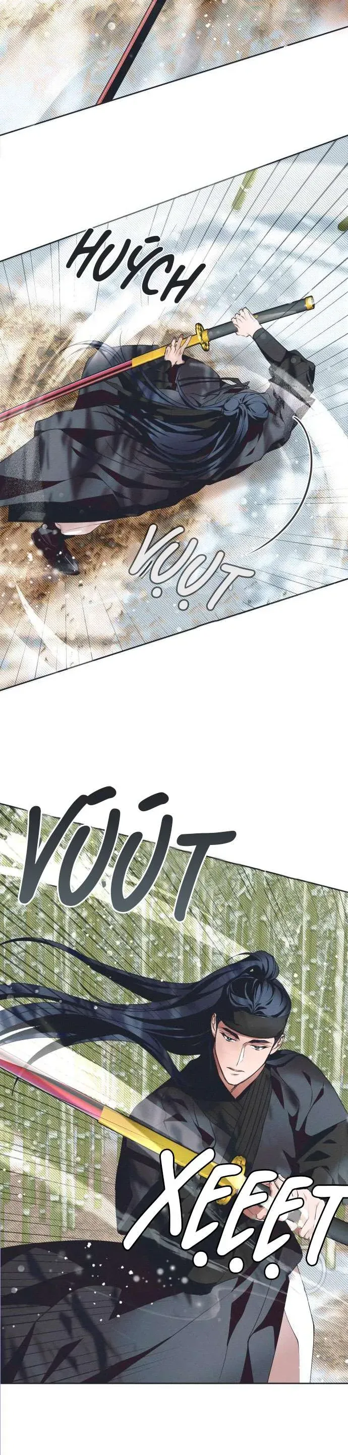 Dabi Hương Vị Ngây Ngất [Chap 3-85]