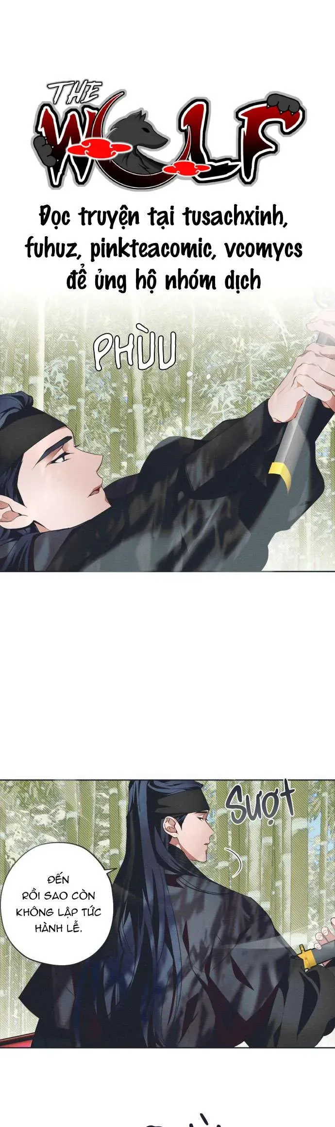 Dabi Hương Vị Ngây Ngất [Chap 3-85]