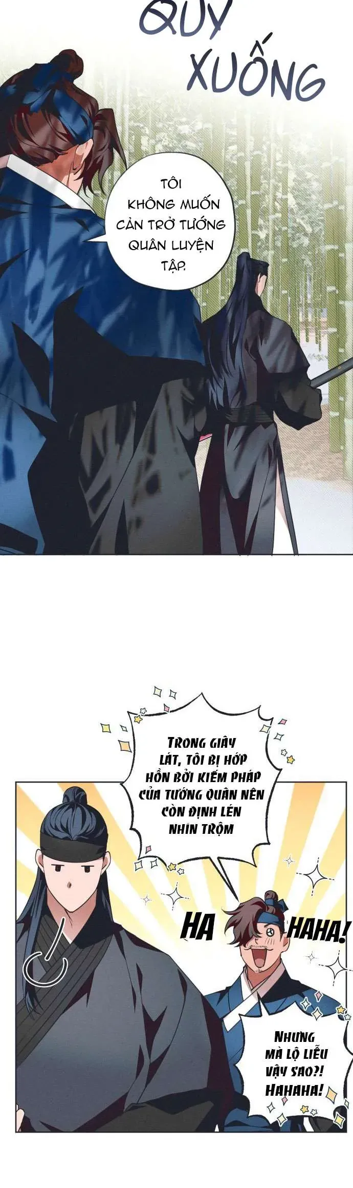 Dabi Hương Vị Ngây Ngất [Chap 3-85]