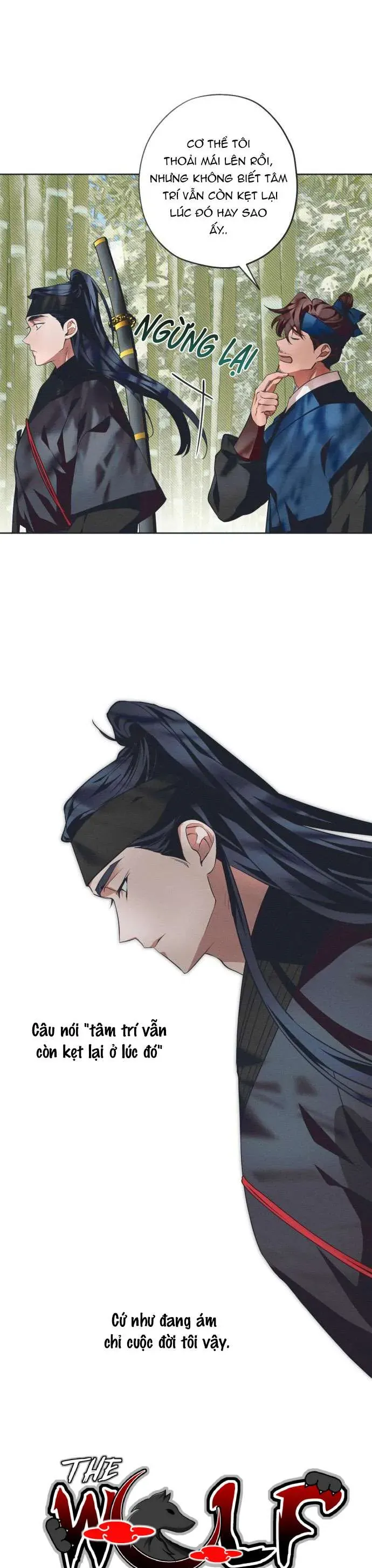 Dabi Hương Vị Ngây Ngất [Chap 3-85]