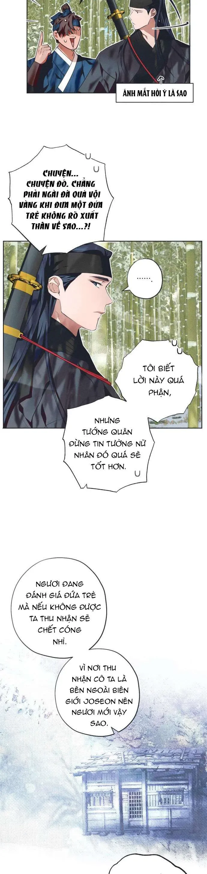 Dabi Hương Vị Ngây Ngất [Chap 3-85]