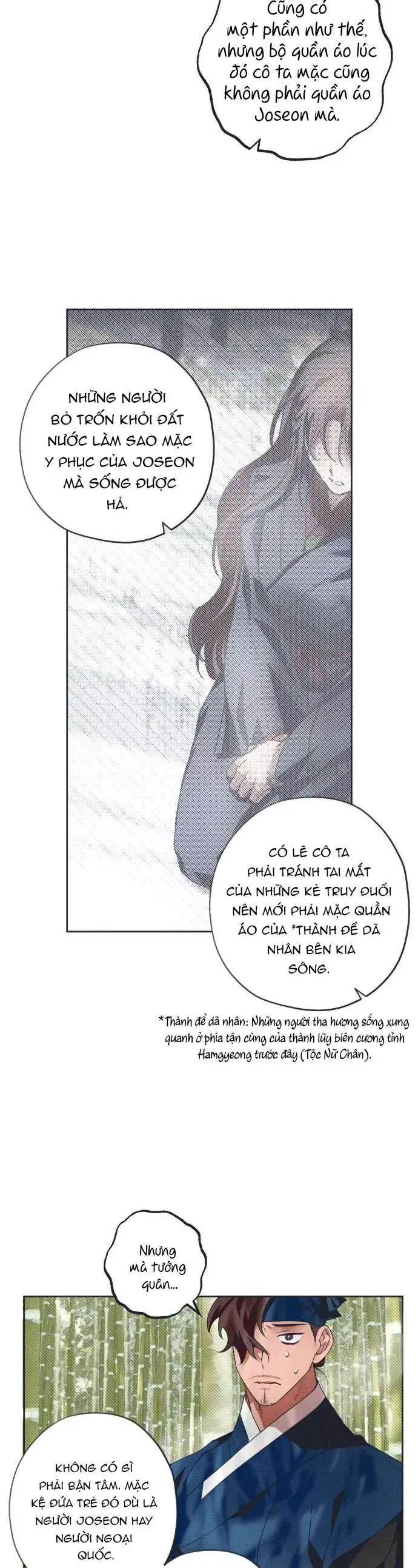 Dabi Hương Vị Ngây Ngất [Chap 3-85]