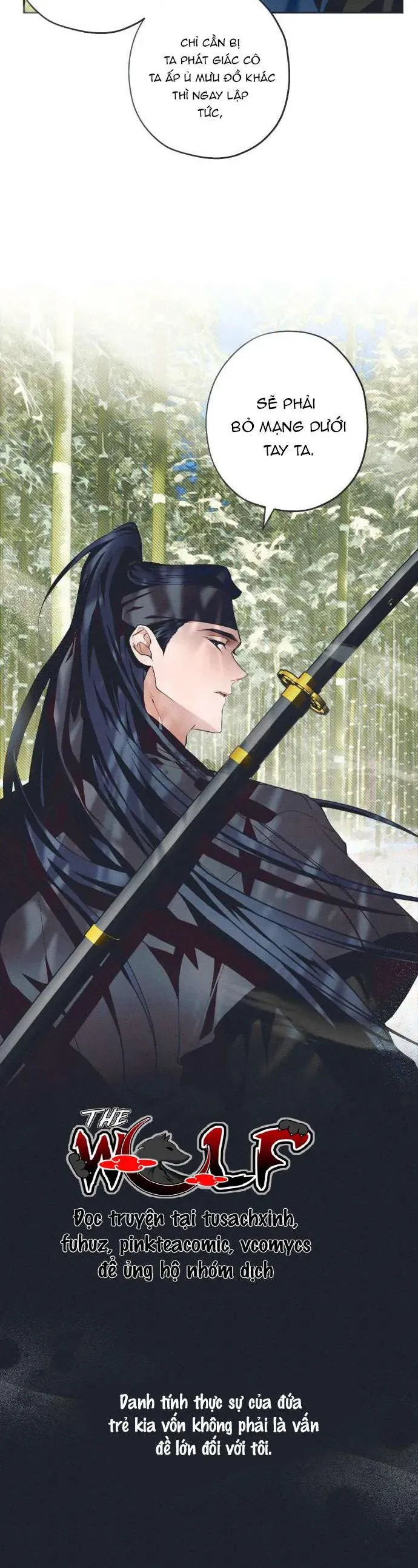 Dabi Hương Vị Ngây Ngất [Chap 3-85]