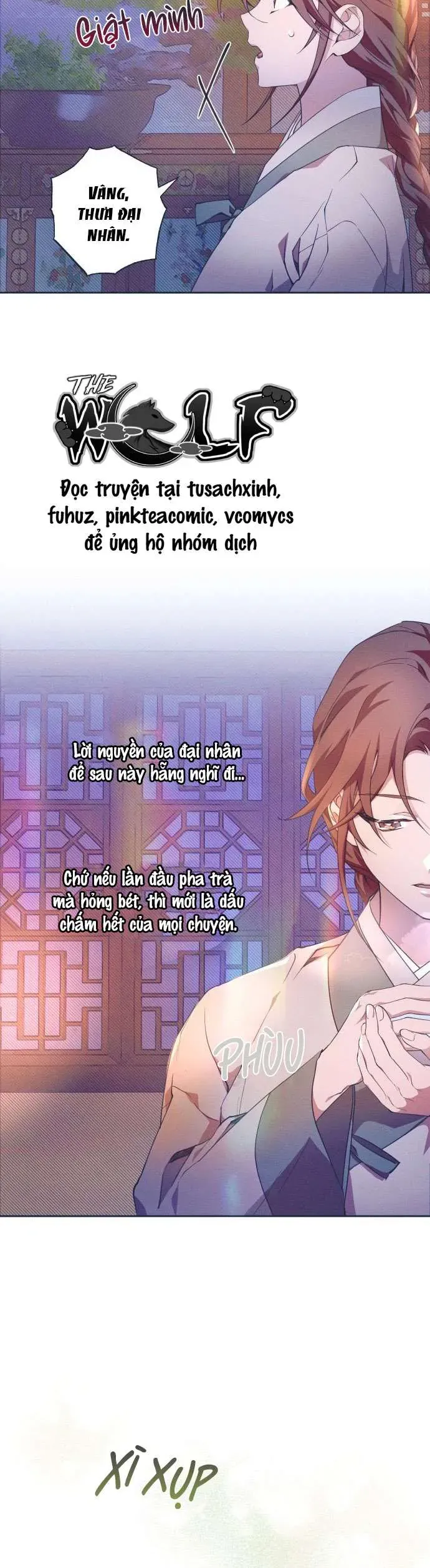 Dabi Hương Vị Ngây Ngất [Chap 3-85]