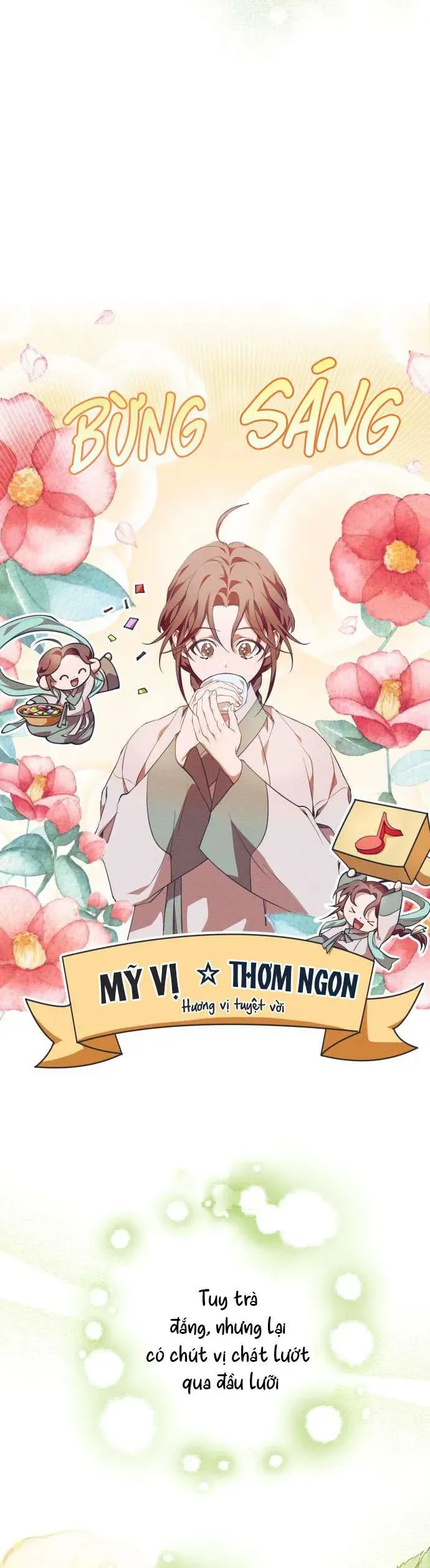 Dabi Hương Vị Ngây Ngất [Chap 3-85]