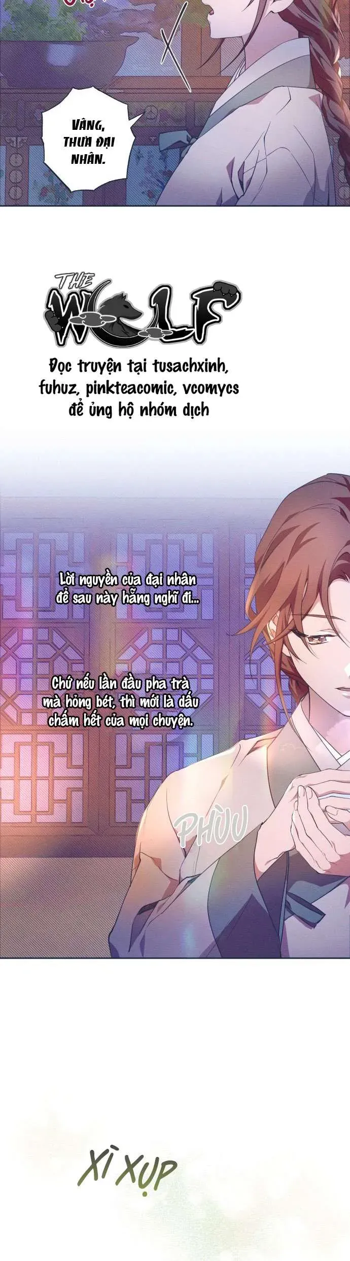 Dabi Hương Vị Ngây Ngất [Chap 3-85]