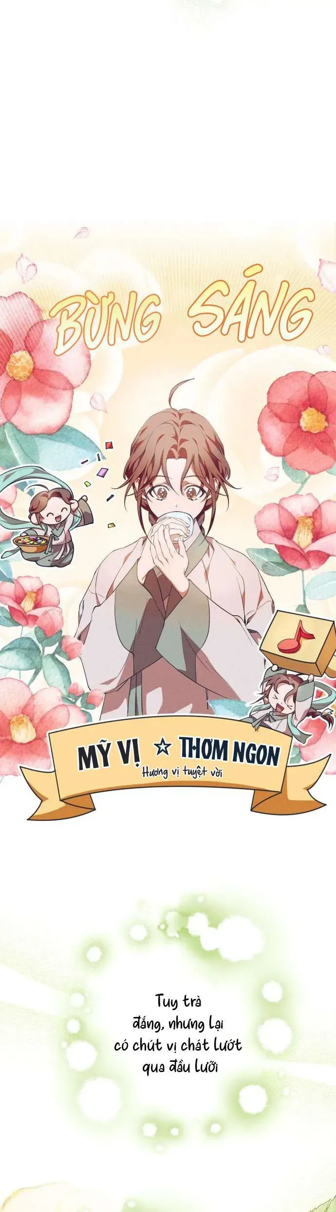 Dabi Hương Vị Ngây Ngất [Chap 3-85]