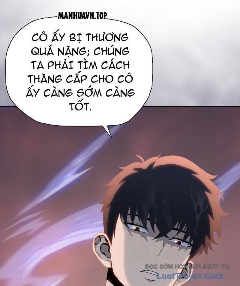 Kẻ Tàn Nhẫn Ngày Tận Thế Bắt Đầu Dự Trữ Hàng Tỷ Tấn Vật Tư [Chap 93]