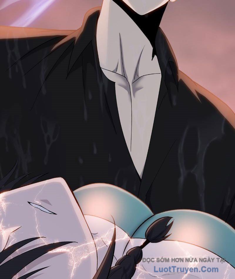 Kẻ Tàn Nhẫn Ngày Tận Thế Bắt Đầu Dự Trữ Hàng Tỷ Tấn Vật Tư [Chap 93]