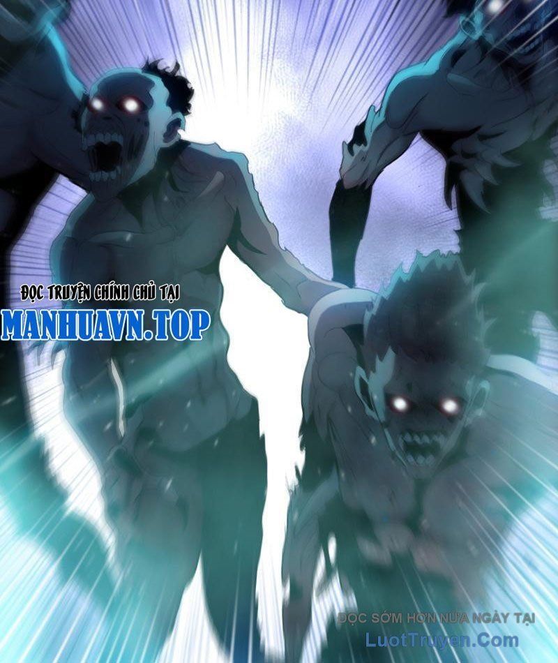 Kẻ Tàn Nhẫn Ngày Tận Thế Bắt Đầu Dự Trữ Hàng Tỷ Tấn Vật Tư [Chap 93]