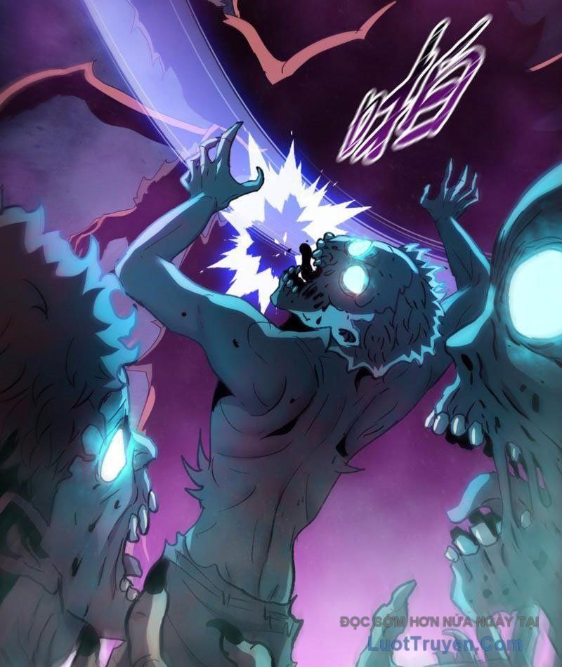 Kẻ Tàn Nhẫn Ngày Tận Thế Bắt Đầu Dự Trữ Hàng Tỷ Tấn Vật Tư [Chap 93]