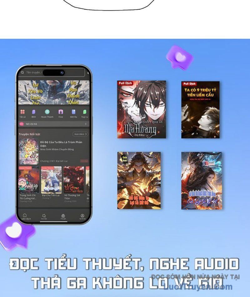 Kẻ Tàn Nhẫn Ngày Tận Thế Bắt Đầu Dự Trữ Hàng Tỷ Tấn Vật Tư [Chap 93]