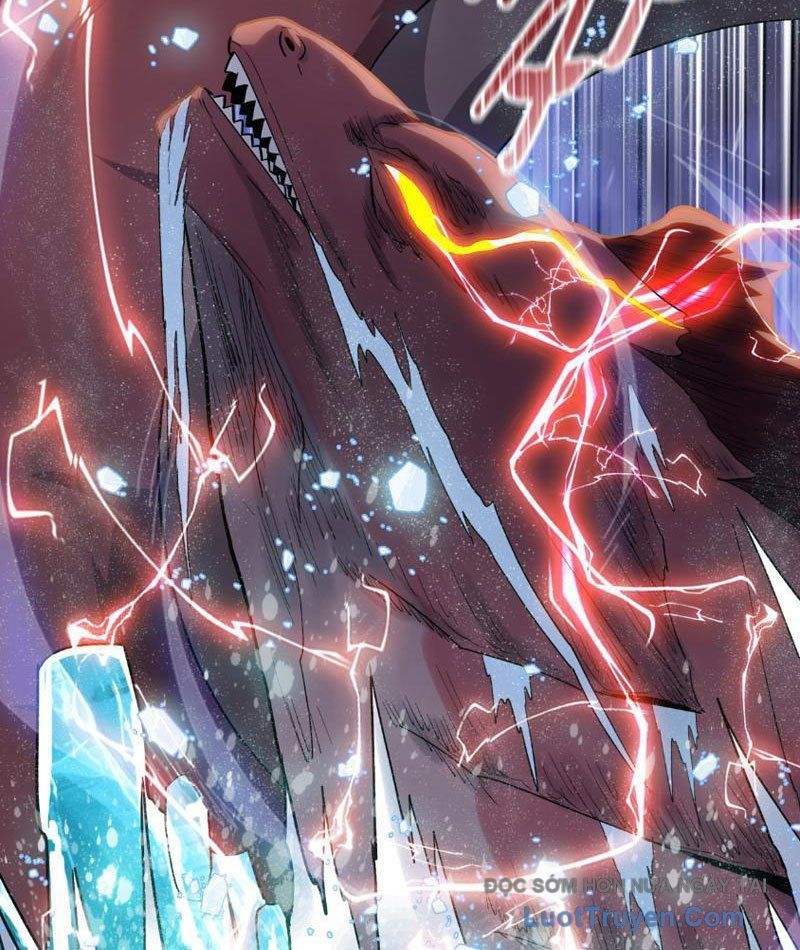 Kẻ Tàn Nhẫn Ngày Tận Thế Bắt Đầu Dự Trữ Hàng Tỷ Tấn Vật Tư [Chap 93]