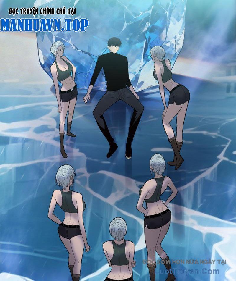 Kẻ Tàn Nhẫn Ngày Tận Thế Bắt Đầu Dự Trữ Hàng Tỷ Tấn Vật Tư [Chap 93]