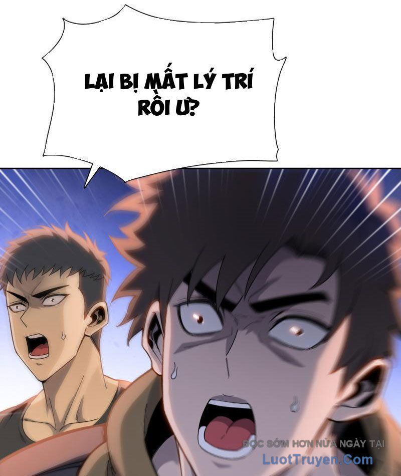 Kẻ Tàn Nhẫn Ngày Tận Thế Bắt Đầu Dự Trữ Hàng Tỷ Tấn Vật Tư [Chap 93]