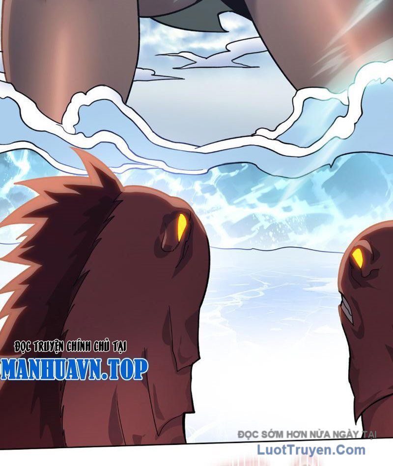 Kẻ Tàn Nhẫn Ngày Tận Thế Bắt Đầu Dự Trữ Hàng Tỷ Tấn Vật Tư [Chap 93]