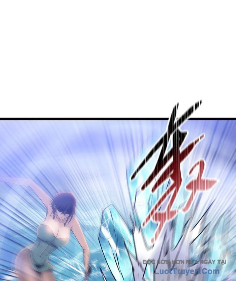 Kẻ Tàn Nhẫn Ngày Tận Thế Bắt Đầu Dự Trữ Hàng Tỷ Tấn Vật Tư [Chap 93]