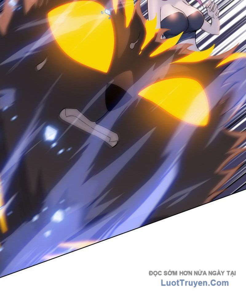 Kẻ Tàn Nhẫn Ngày Tận Thế Bắt Đầu Dự Trữ Hàng Tỷ Tấn Vật Tư [Chap 93]