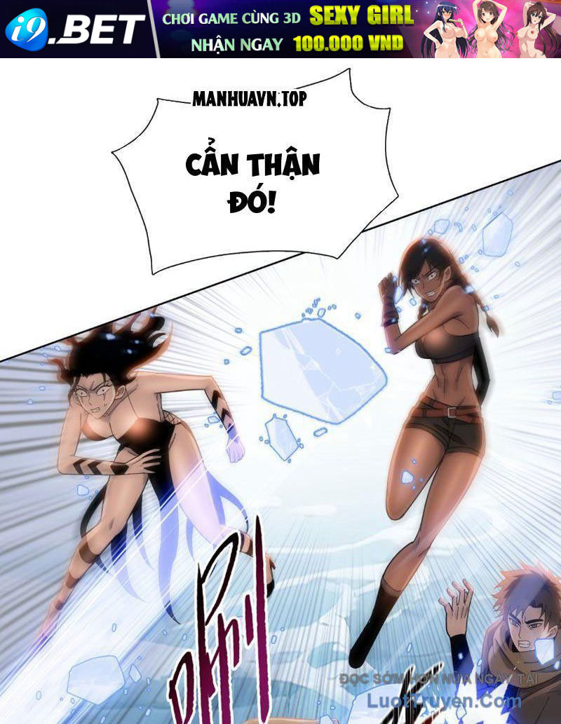 Kẻ Tàn Nhẫn Ngày Tận Thế Bắt Đầu Dự Trữ Hàng Tỷ Tấn Vật Tư [Chap 93]