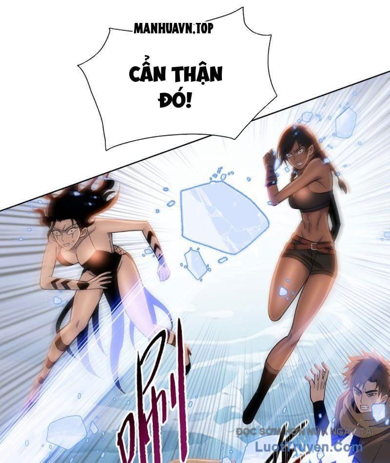 Kẻ Tàn Nhẫn Ngày Tận Thế Bắt Đầu Dự Trữ Hàng Tỷ Tấn Vật Tư [Chap 93]