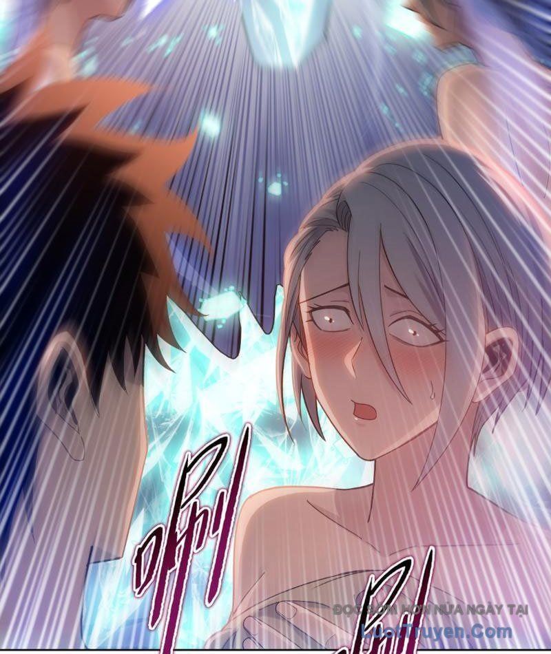 Kẻ Tàn Nhẫn Ngày Tận Thế Bắt Đầu Dự Trữ Hàng Tỷ Tấn Vật Tư [Chap 93]