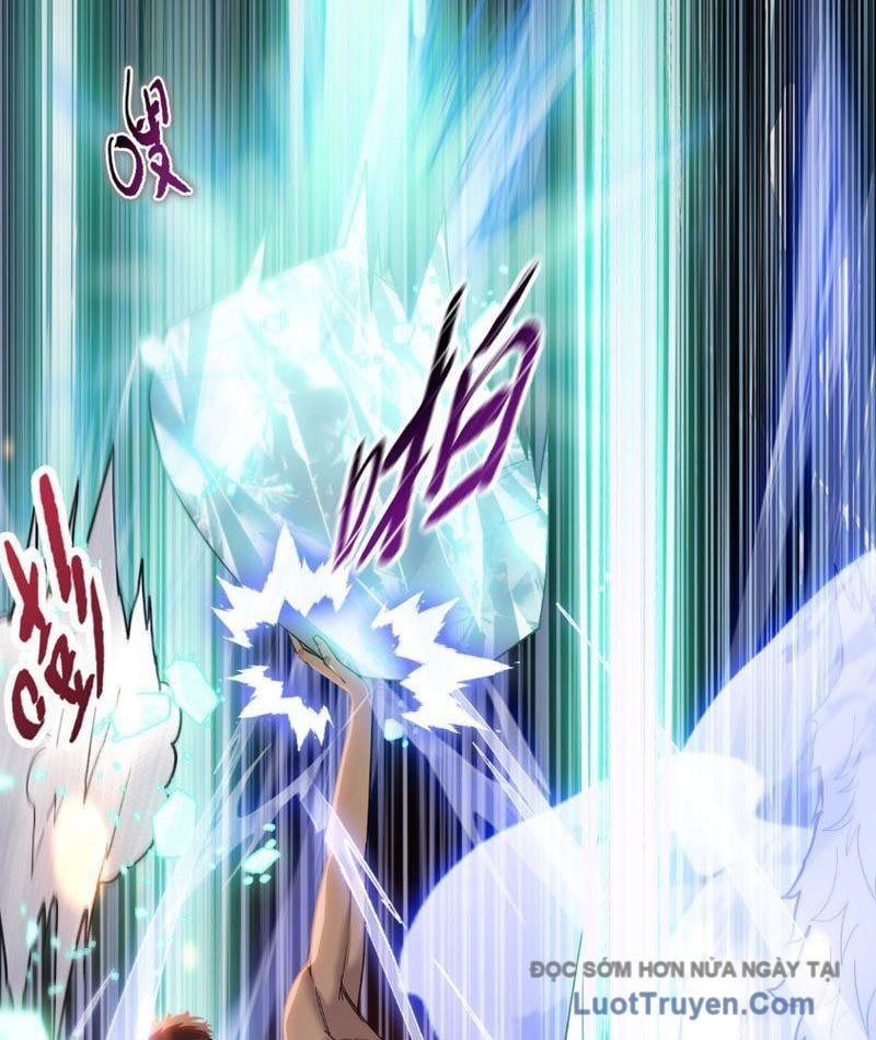 Kẻ Tàn Nhẫn Ngày Tận Thế Bắt Đầu Dự Trữ Hàng Tỷ Tấn Vật Tư [Chap 93]