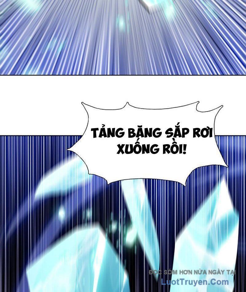 Kẻ Tàn Nhẫn Ngày Tận Thế Bắt Đầu Dự Trữ Hàng Tỷ Tấn Vật Tư [Chap 93]