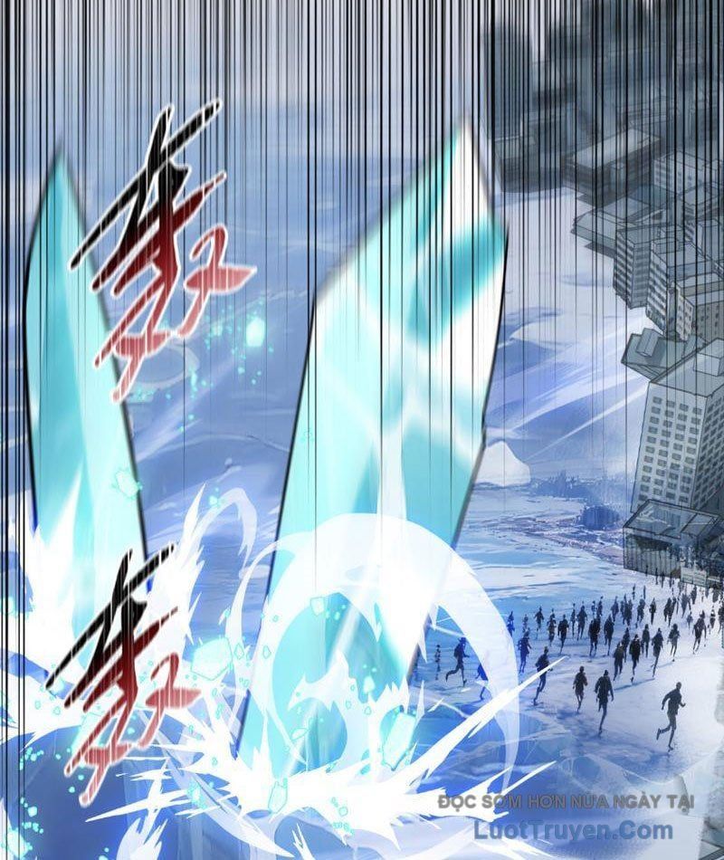 Kẻ Tàn Nhẫn Ngày Tận Thế Bắt Đầu Dự Trữ Hàng Tỷ Tấn Vật Tư [Chap 93]