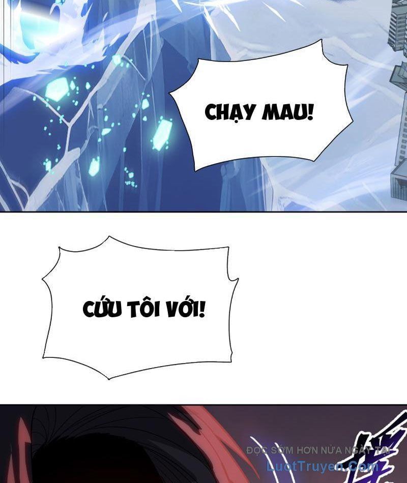 Kẻ Tàn Nhẫn Ngày Tận Thế Bắt Đầu Dự Trữ Hàng Tỷ Tấn Vật Tư [Chap 93]