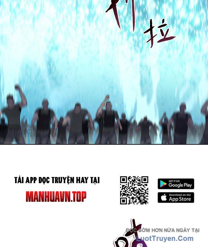 Kẻ Tàn Nhẫn Ngày Tận Thế Bắt Đầu Dự Trữ Hàng Tỷ Tấn Vật Tư [Chap 93]