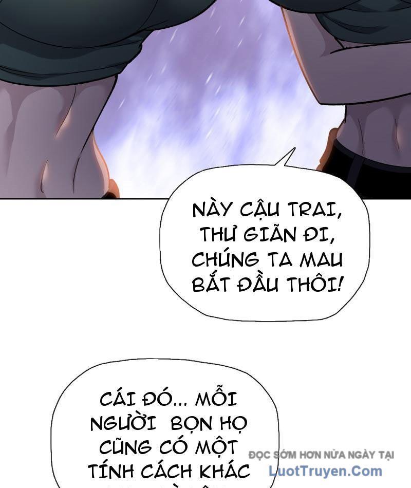Kẻ Tàn Nhẫn Ngày Tận Thế Bắt Đầu Dự Trữ Hàng Tỷ Tấn Vật Tư [Chap 93]