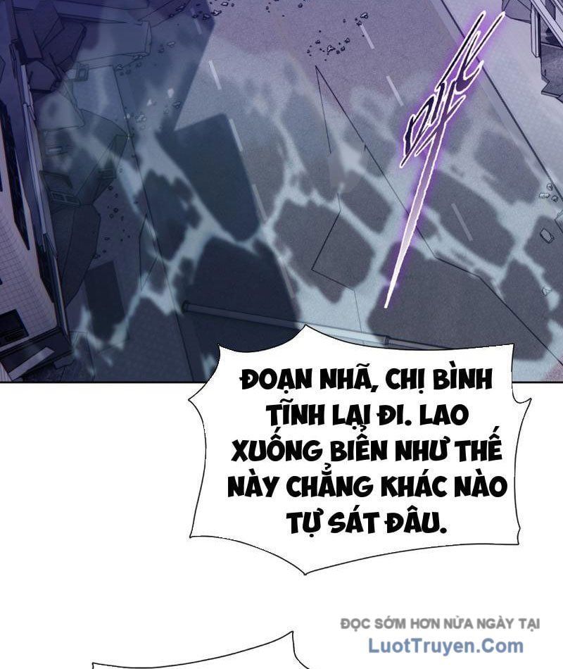 Kẻ Tàn Nhẫn Ngày Tận Thế Bắt Đầu Dự Trữ Hàng Tỷ Tấn Vật Tư [Chap 93]