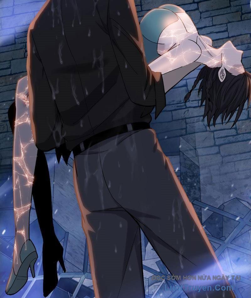 Kẻ Tàn Nhẫn Ngày Tận Thế Bắt Đầu Dự Trữ Hàng Tỷ Tấn Vật Tư [Chap 93]