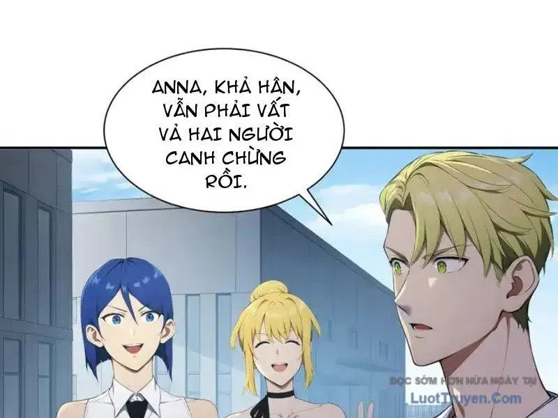 Mạt Nhật Trùng Sinh Ta Thành Lập Chiến Đội Nữ Thần [Chap 39]