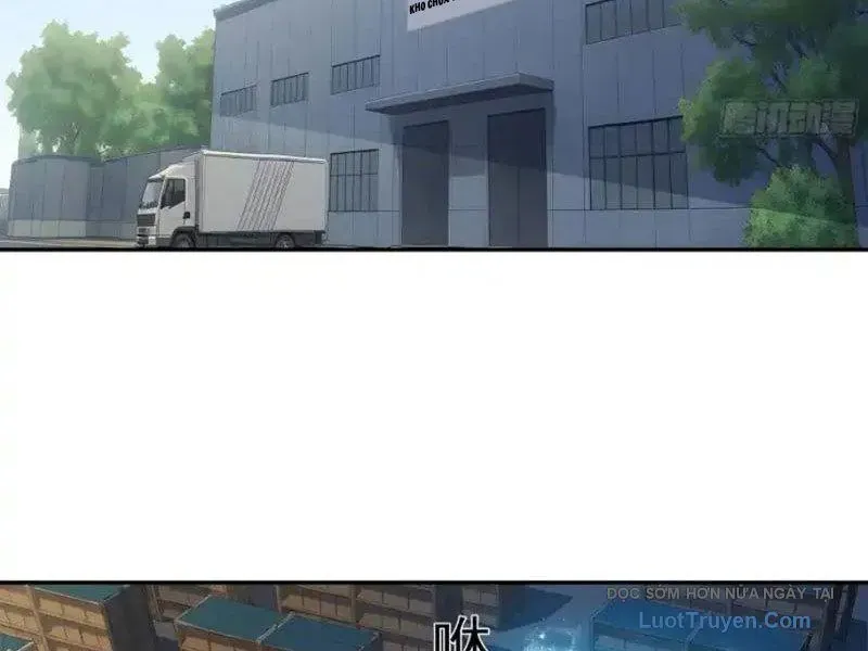 Mạt Nhật Trùng Sinh Ta Thành Lập Chiến Đội Nữ Thần [Chap 39]