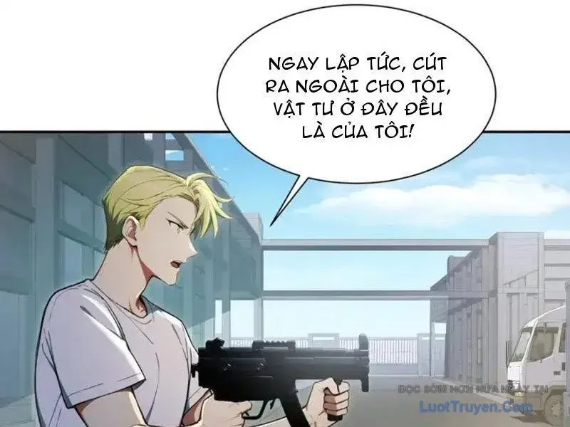 Mạt Nhật Trùng Sinh Ta Thành Lập Chiến Đội Nữ Thần [Chap 39]