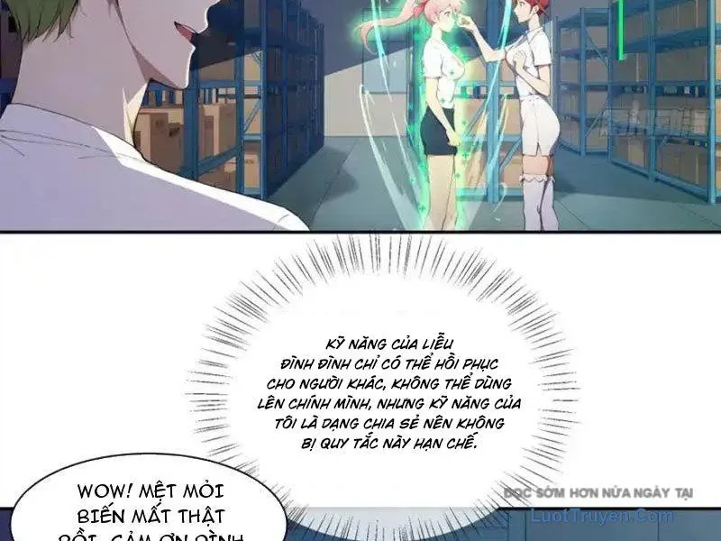 Mạt Nhật Trùng Sinh Ta Thành Lập Chiến Đội Nữ Thần [Chap 39]