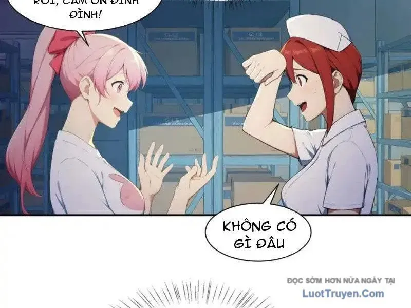 Mạt Nhật Trùng Sinh Ta Thành Lập Chiến Đội Nữ Thần [Chap 39]