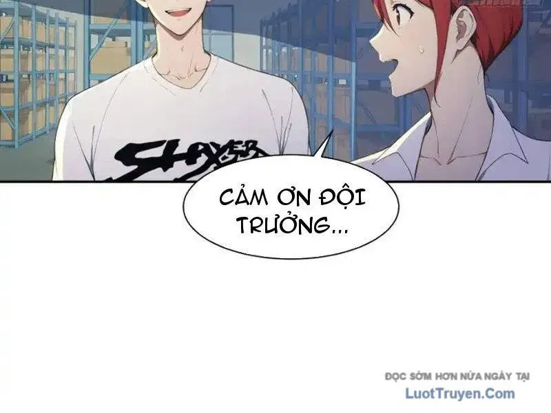 Mạt Nhật Trùng Sinh Ta Thành Lập Chiến Đội Nữ Thần [Chap 39]