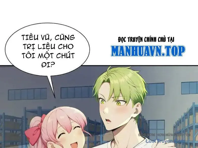 Mạt Nhật Trùng Sinh Ta Thành Lập Chiến Đội Nữ Thần [Chap 39]