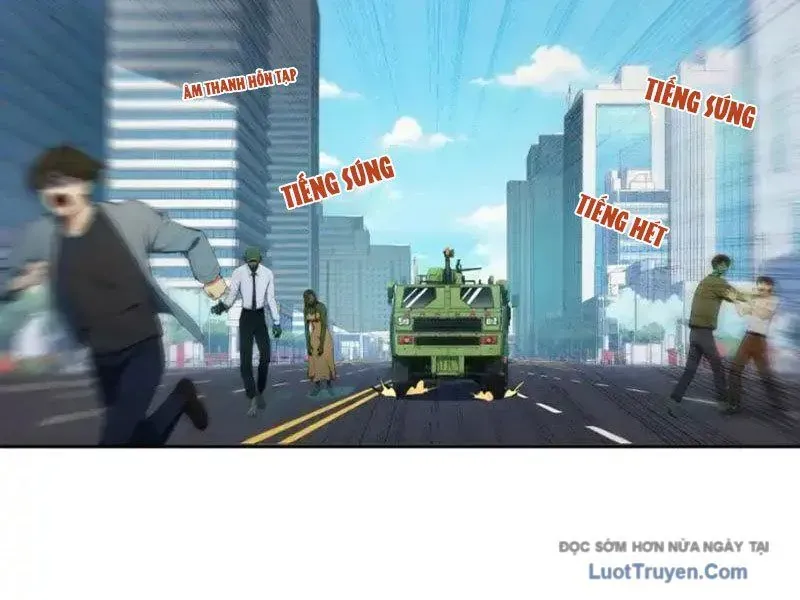 Mạt Nhật Trùng Sinh Ta Thành Lập Chiến Đội Nữ Thần [Chap 39]