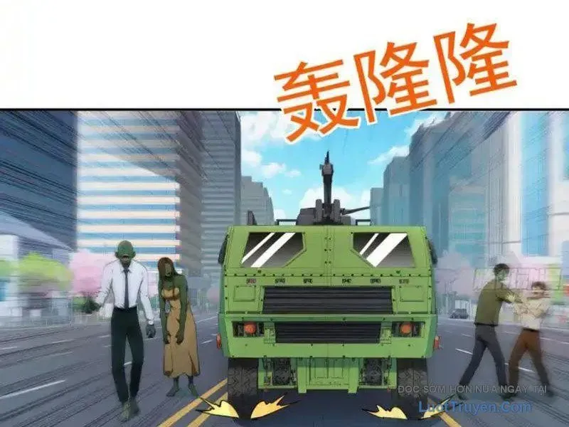 Mạt Nhật Trùng Sinh Ta Thành Lập Chiến Đội Nữ Thần [Chap 39]