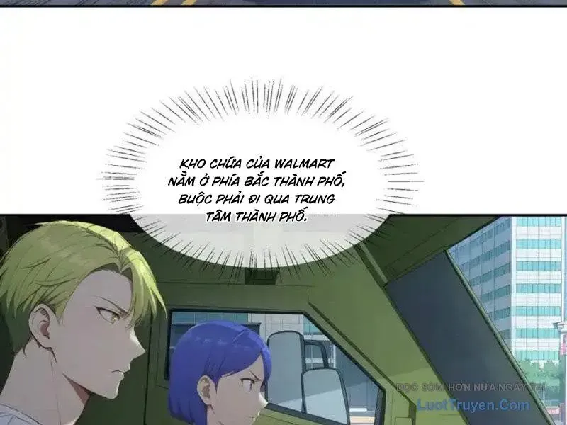 Mạt Nhật Trùng Sinh Ta Thành Lập Chiến Đội Nữ Thần [Chap 39]