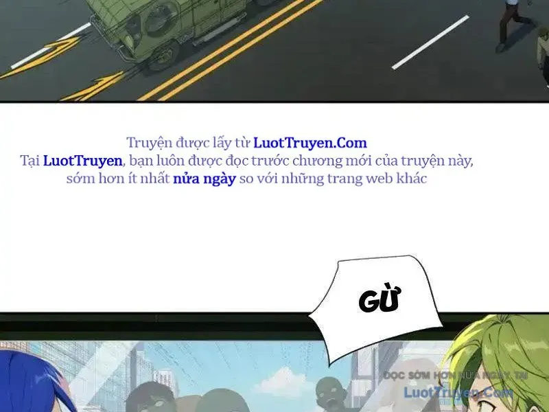 Mạt Nhật Trùng Sinh Ta Thành Lập Chiến Đội Nữ Thần [Chap 39]