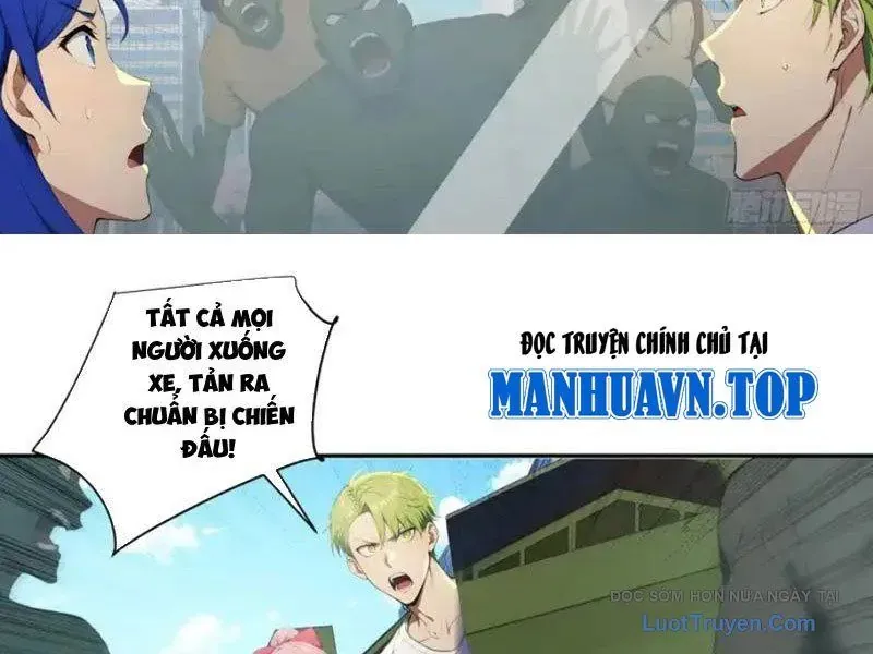 Mạt Nhật Trùng Sinh Ta Thành Lập Chiến Đội Nữ Thần [Chap 39]