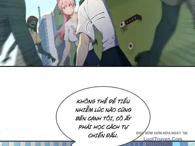 Mạt Nhật Trùng Sinh Ta Thành Lập Chiến Đội Nữ Thần [Chap 39]